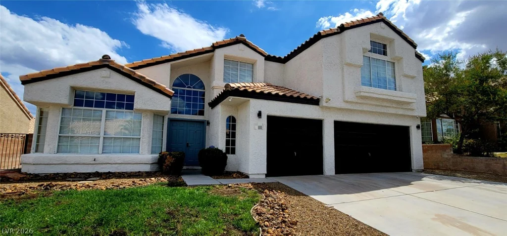 861 Centaur, Las Vegas, NV 89123
