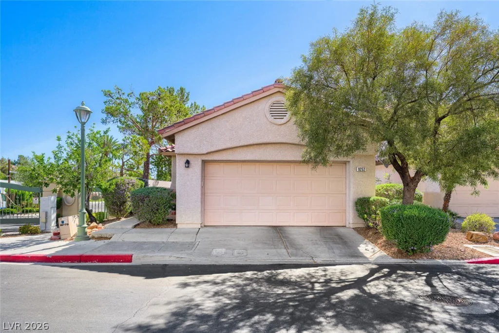 9252 Canalino, Las Vegas, NV 89134