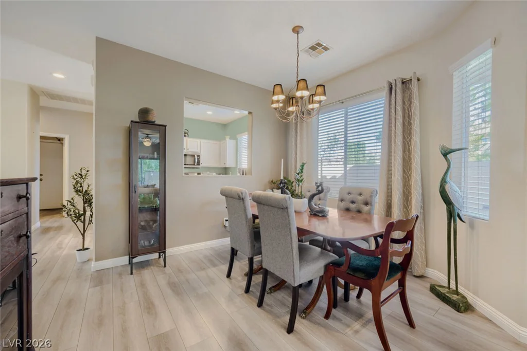 9252 Canalino, Las Vegas, NV 89134