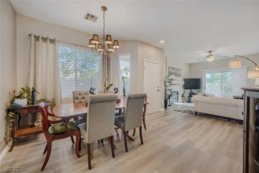 9252 Canalino, Las Vegas, NV 89134
