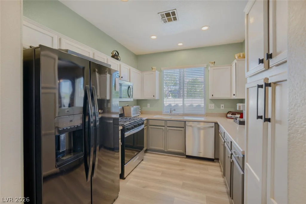 9252 Canalino, Las Vegas, NV 89134