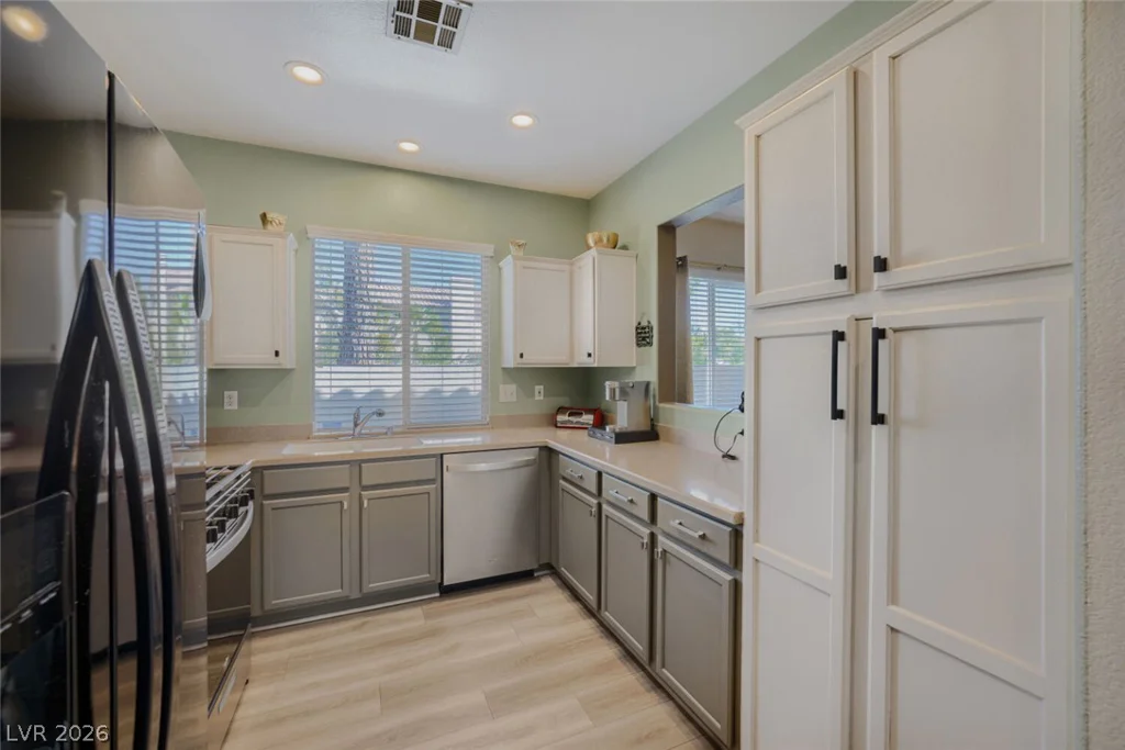 9252 Canalino, Las Vegas, NV 89134