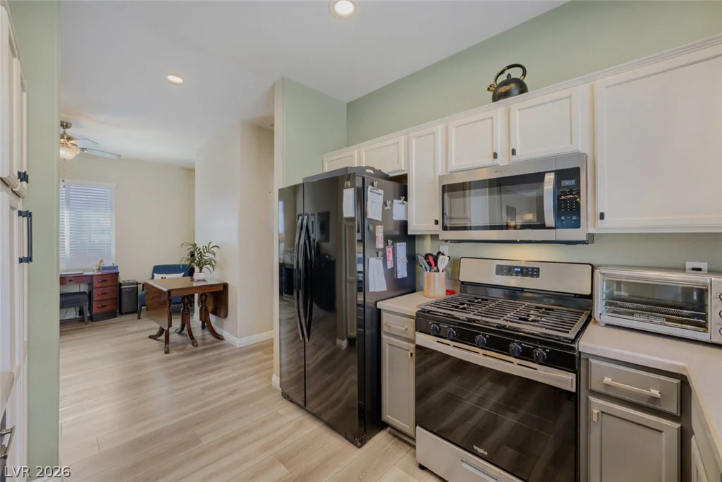 9252 Canalino, Las Vegas, NV 89134