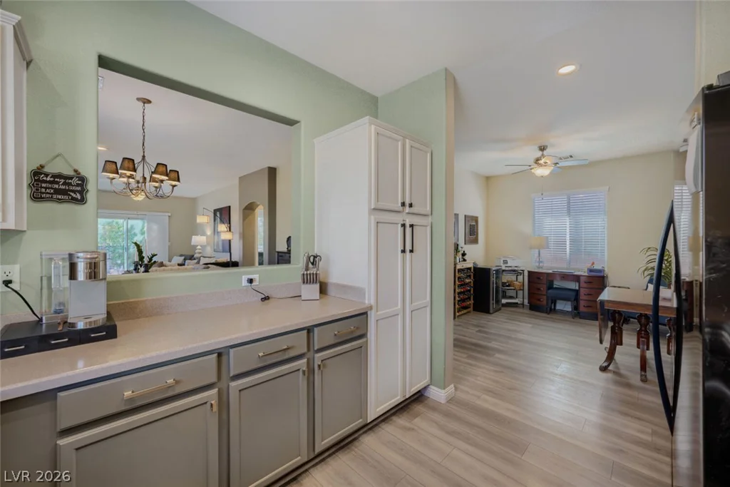 9252 Canalino, Las Vegas, NV 89134