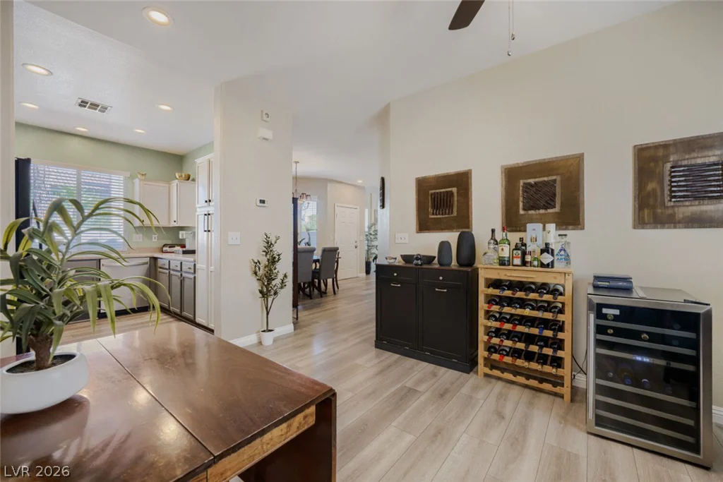9252 Canalino, Las Vegas, NV 89134