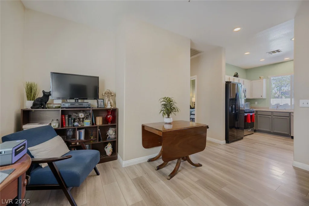 9252 Canalino, Las Vegas, NV 89134