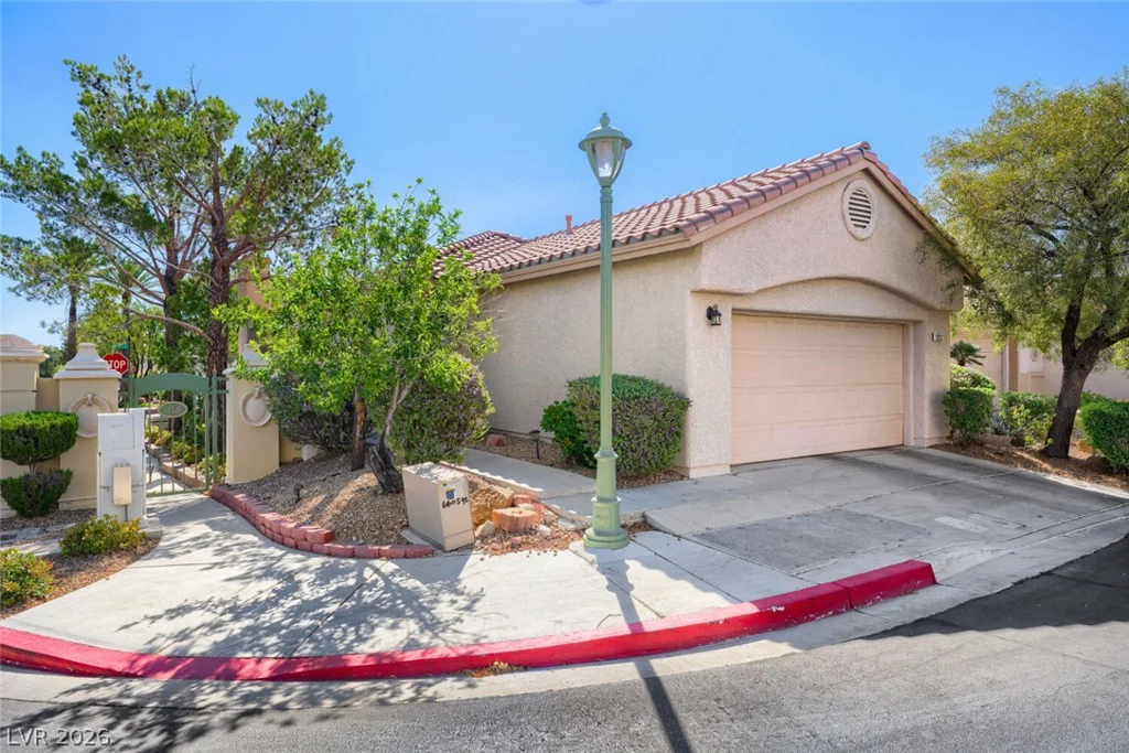 9252 Canalino, Las Vegas, NV 89134