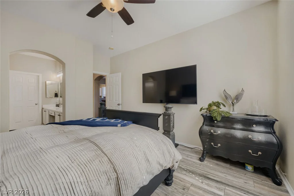9252 Canalino, Las Vegas, NV 89134