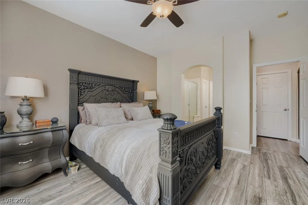 9252 Canalino, Las Vegas, NV 89134