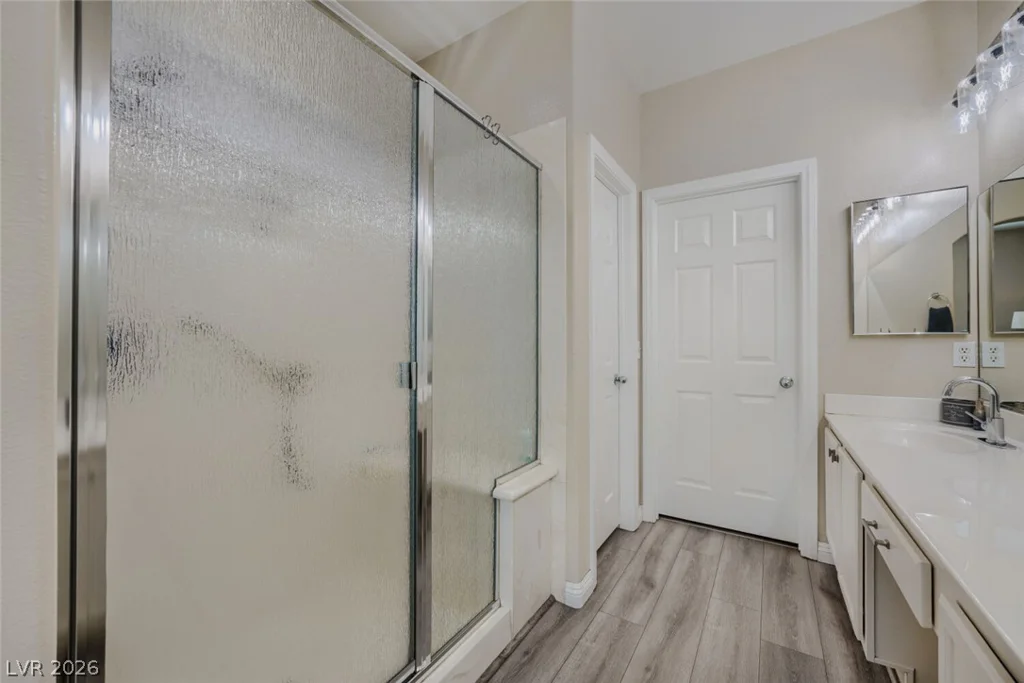 9252 Canalino, Las Vegas, NV 89134