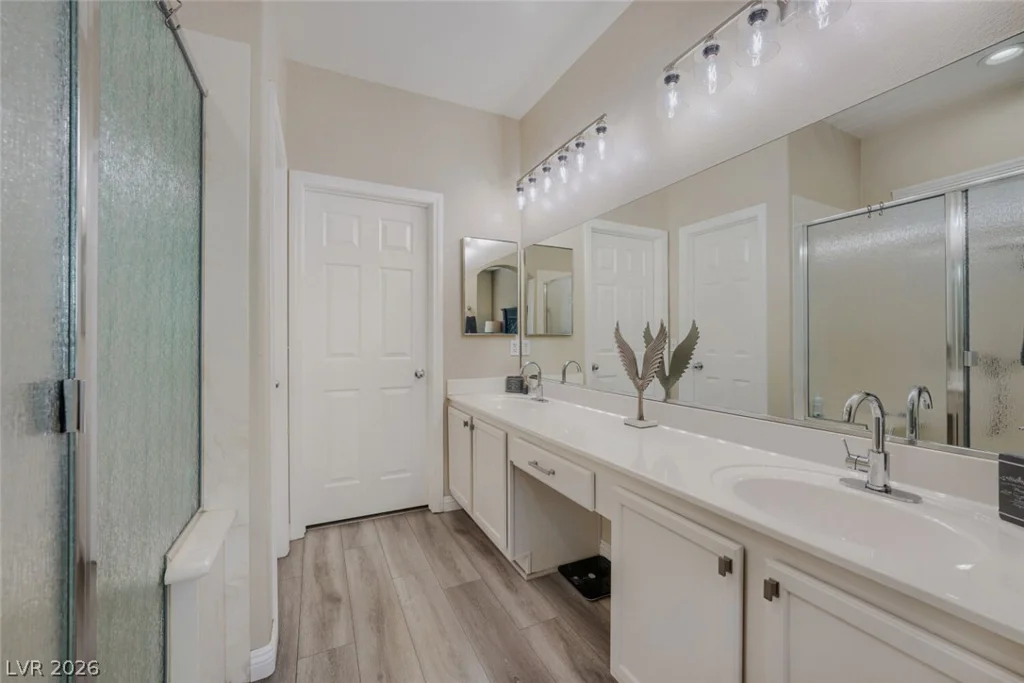 9252 Canalino, Las Vegas, NV 89134
