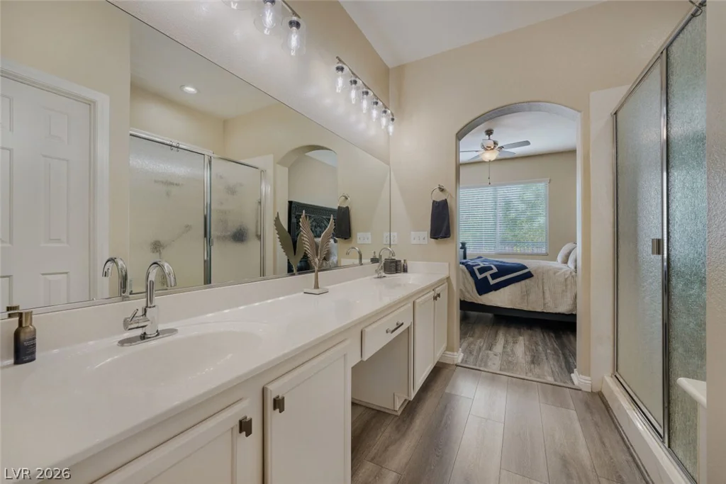 9252 Canalino, Las Vegas, NV 89134