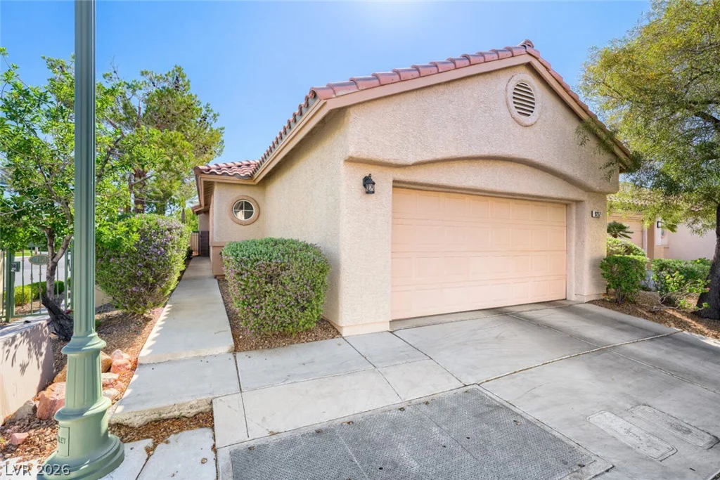 9252 Canalino, Las Vegas, NV 89134