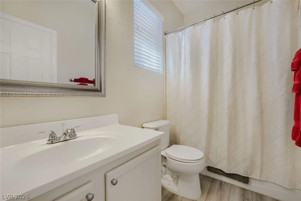 9252 Canalino, Las Vegas, NV 89134