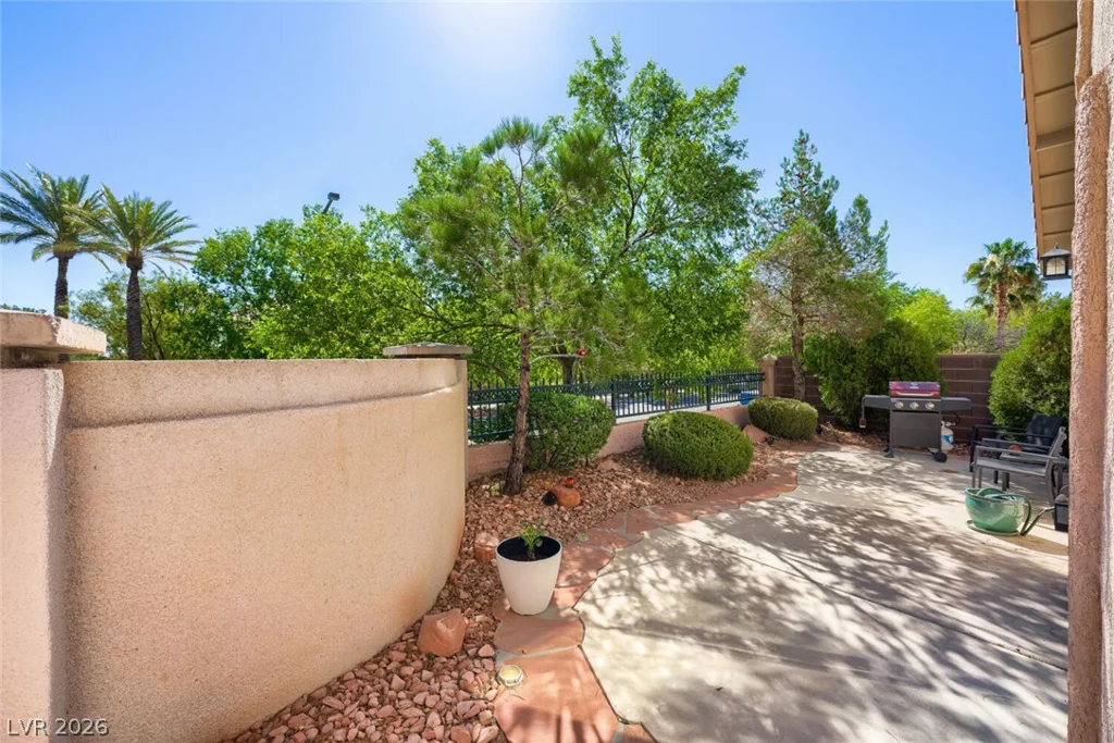 9252 Canalino, Las Vegas, NV 89134