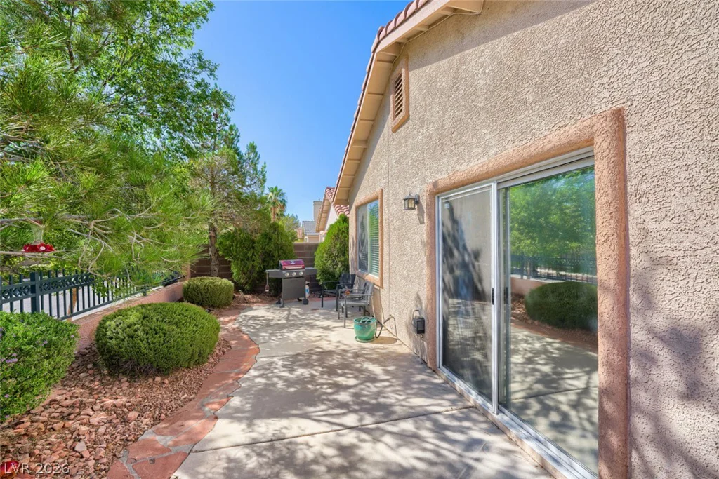 9252 Canalino, Las Vegas, NV 89134