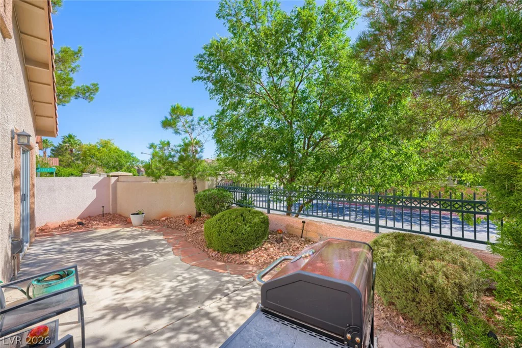 9252 Canalino, Las Vegas, NV 89134