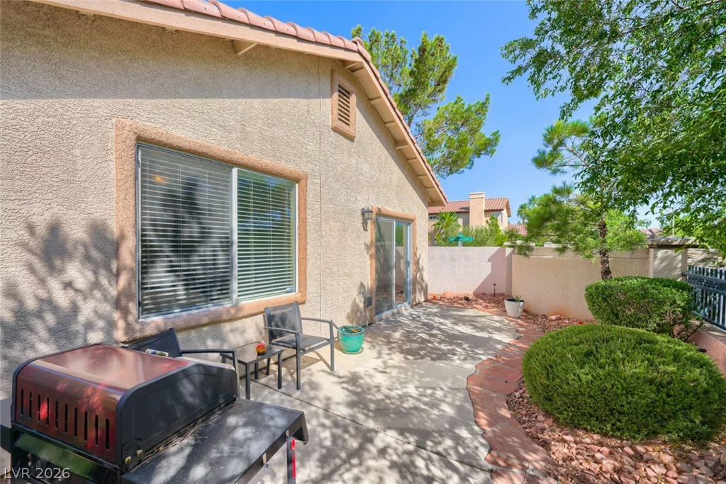 9252 Canalino, Las Vegas, NV 89134
