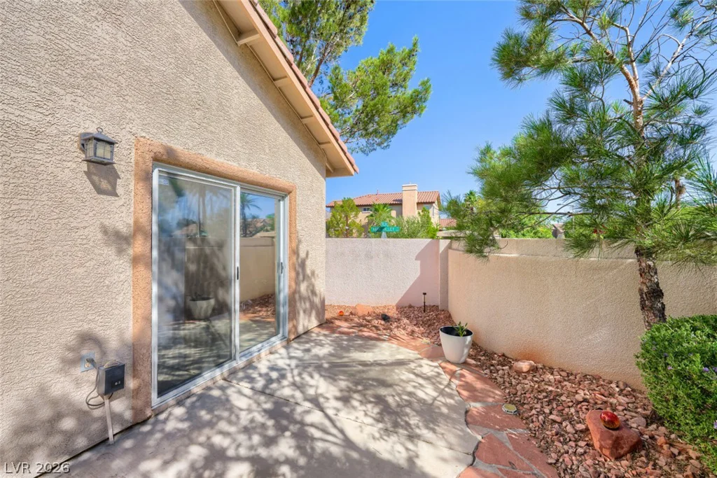9252 Canalino, Las Vegas, NV 89134