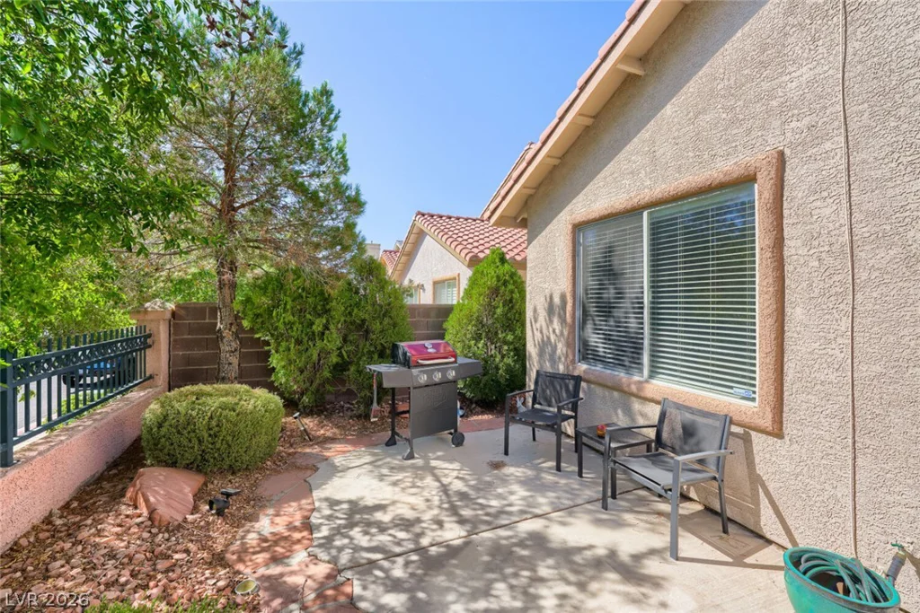9252 Canalino, Las Vegas, NV 89134