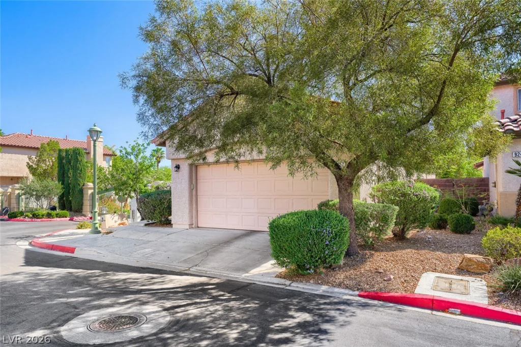9252 Canalino, Las Vegas, NV 89134