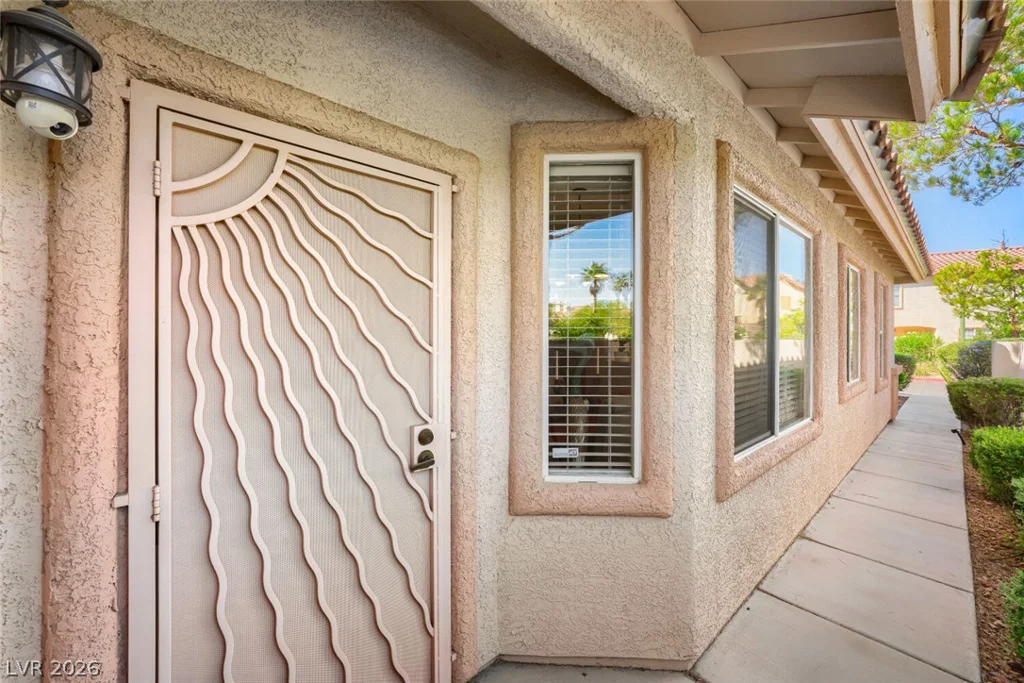 9252 Canalino, Las Vegas, NV 89134