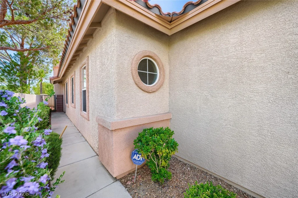 9252 Canalino, Las Vegas, NV 89134
