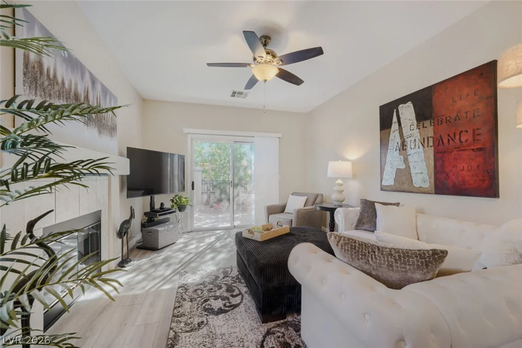 9252 Canalino, Las Vegas, NV 89134