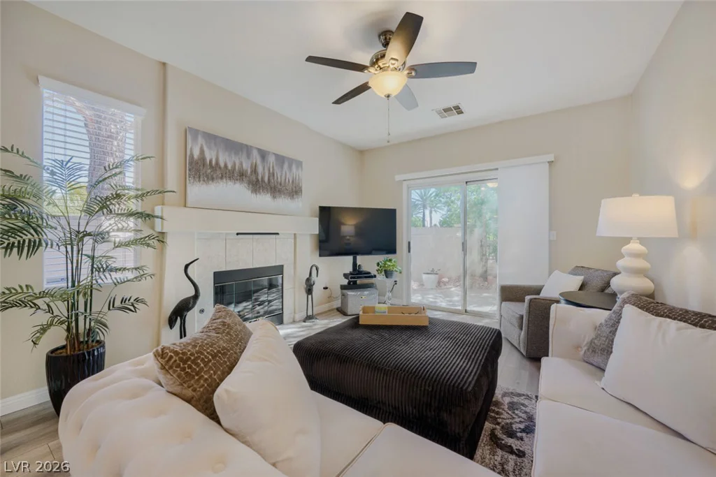 9252 Canalino, Las Vegas, NV 89134