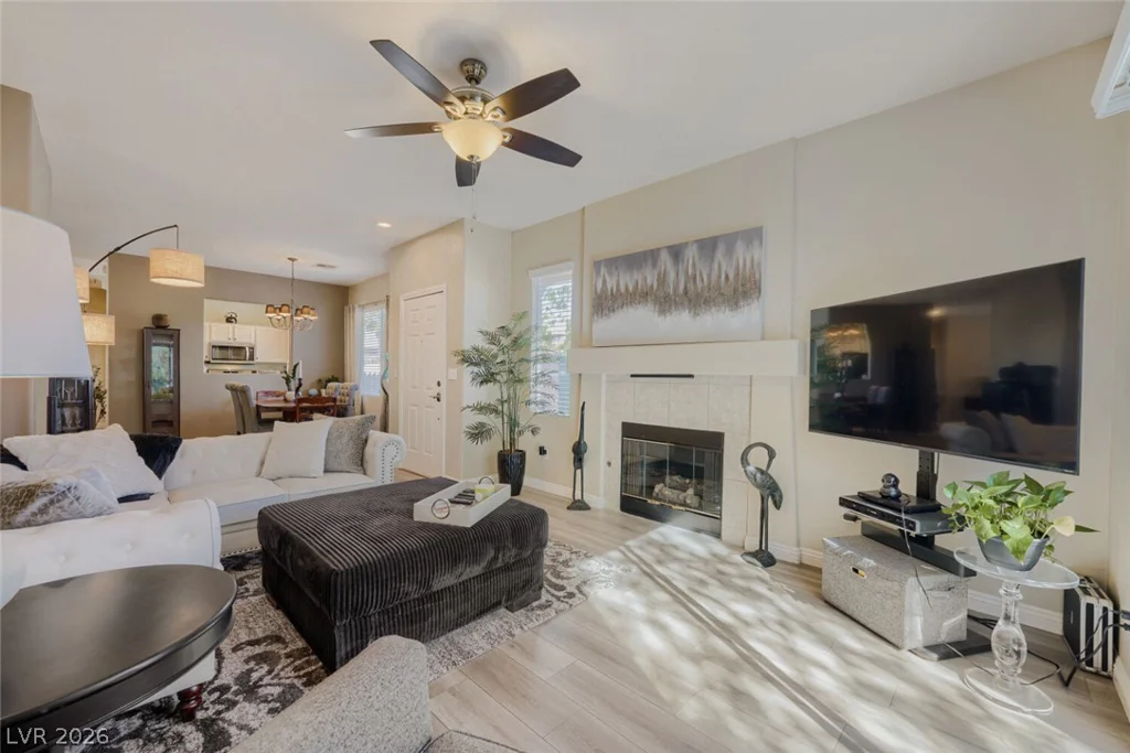 9252 Canalino, Las Vegas, NV 89134