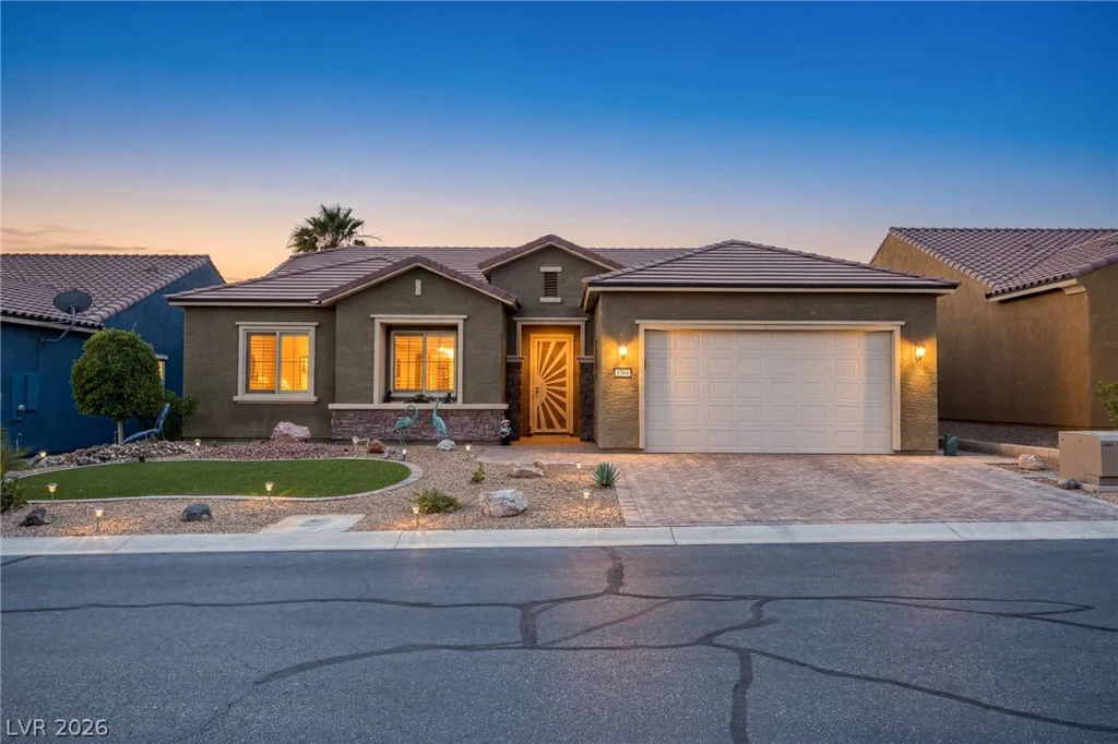1364 Cool Springs, Mesquite, NV 89034
