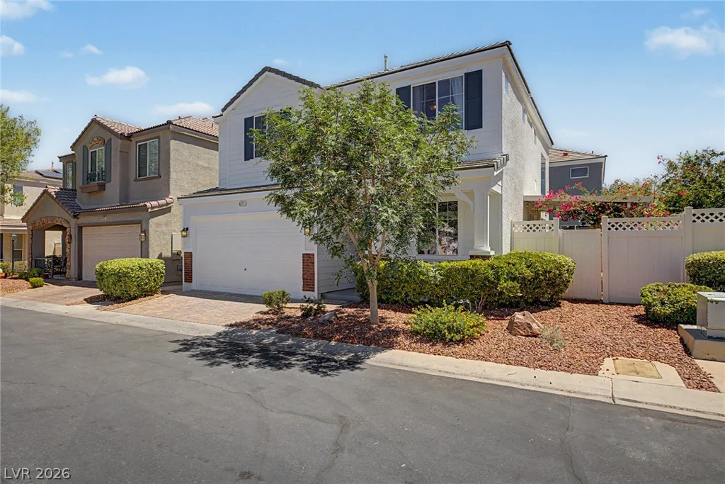 6271 Carson Hills, Las Vegas, NV 89139