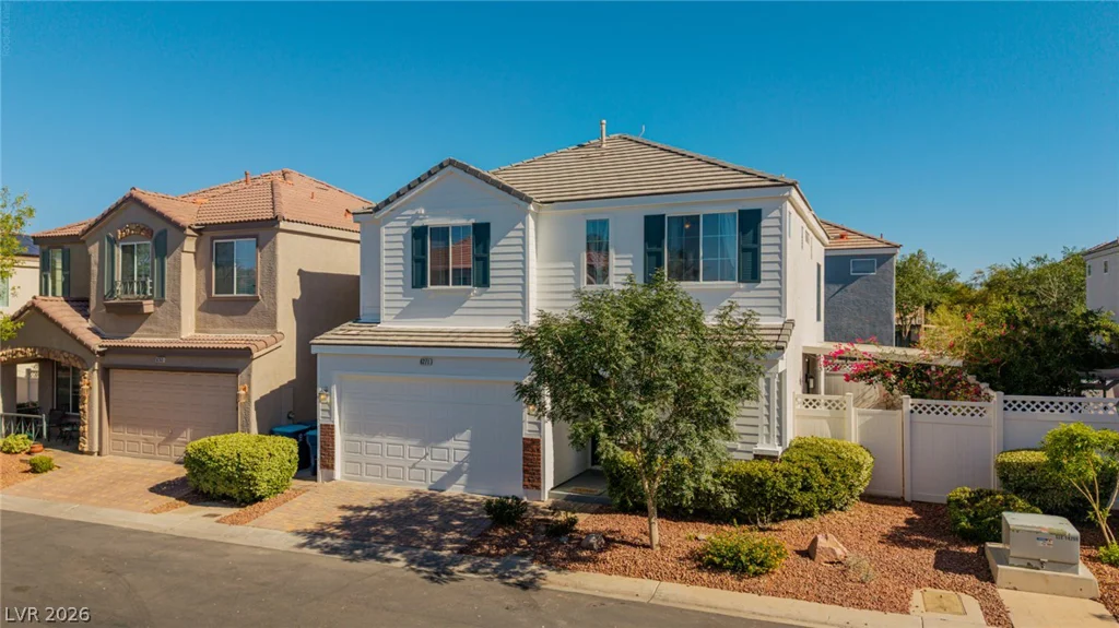 6271 Carson Hills, Las Vegas, NV 89139