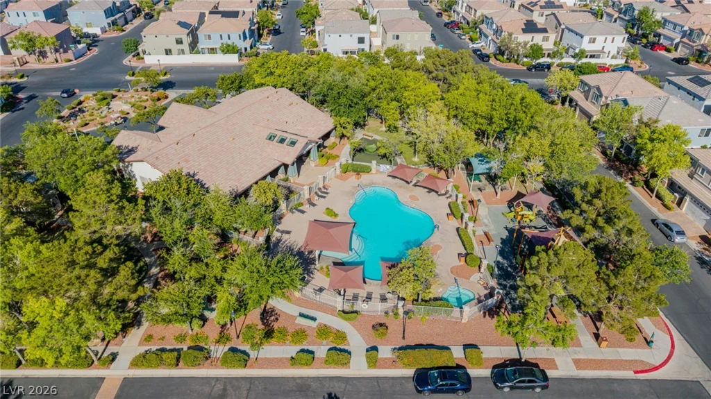 6271 Carson Hills, Las Vegas, NV 89139