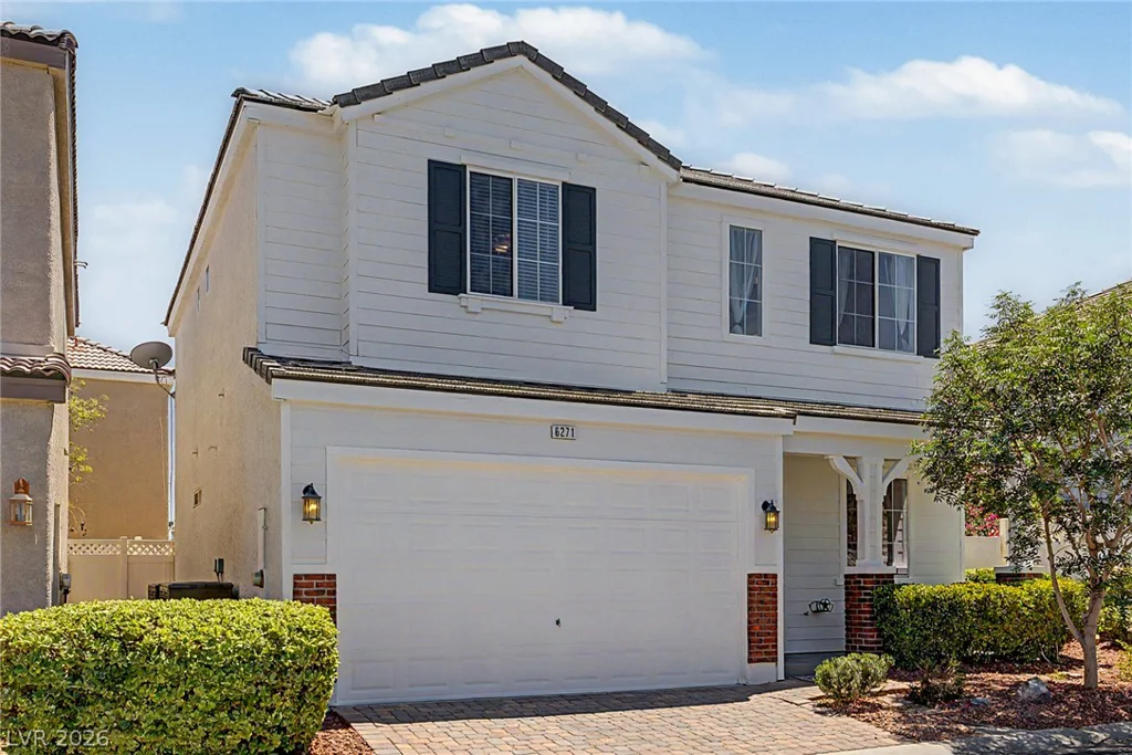 6271 Carson Hills, Las Vegas, NV 89139