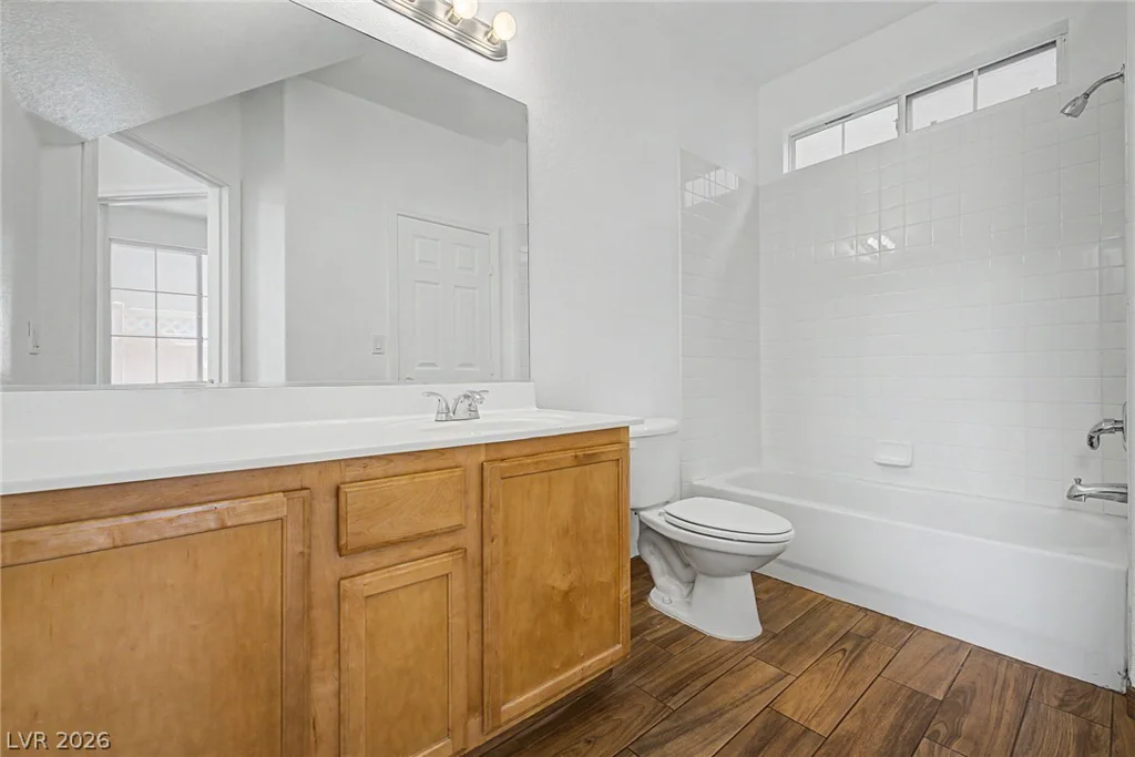 6271 Carson Hills, Las Vegas, NV 89139