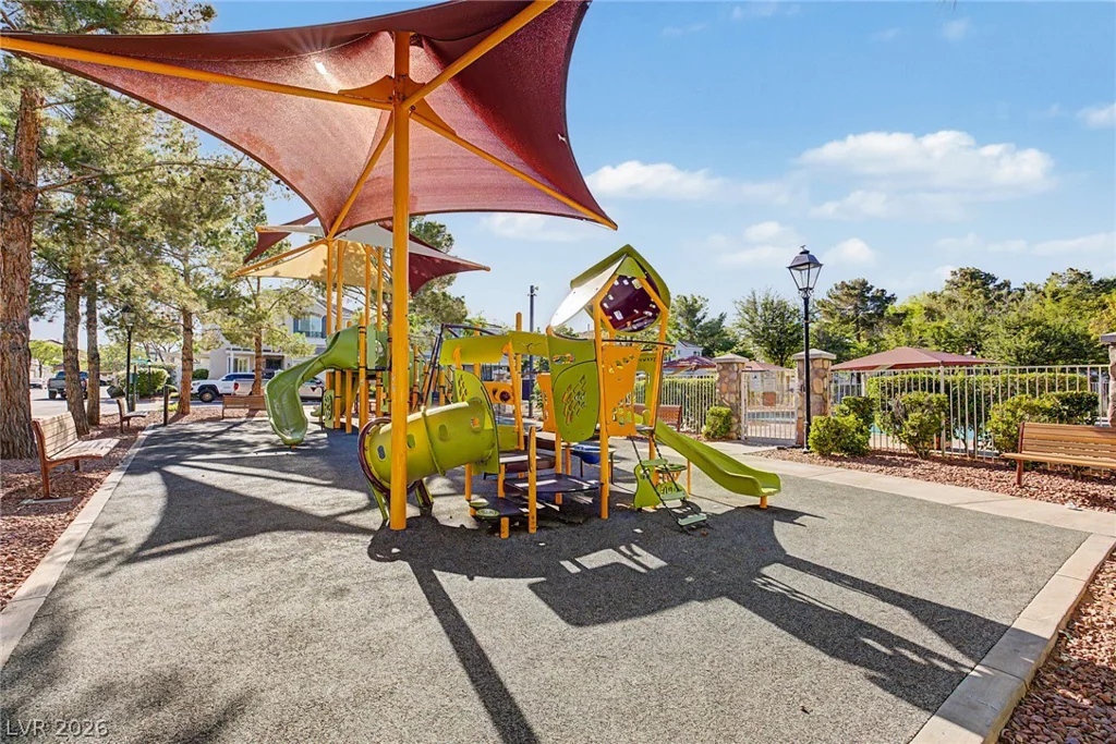 6271 Carson Hills, Las Vegas, NV 89139