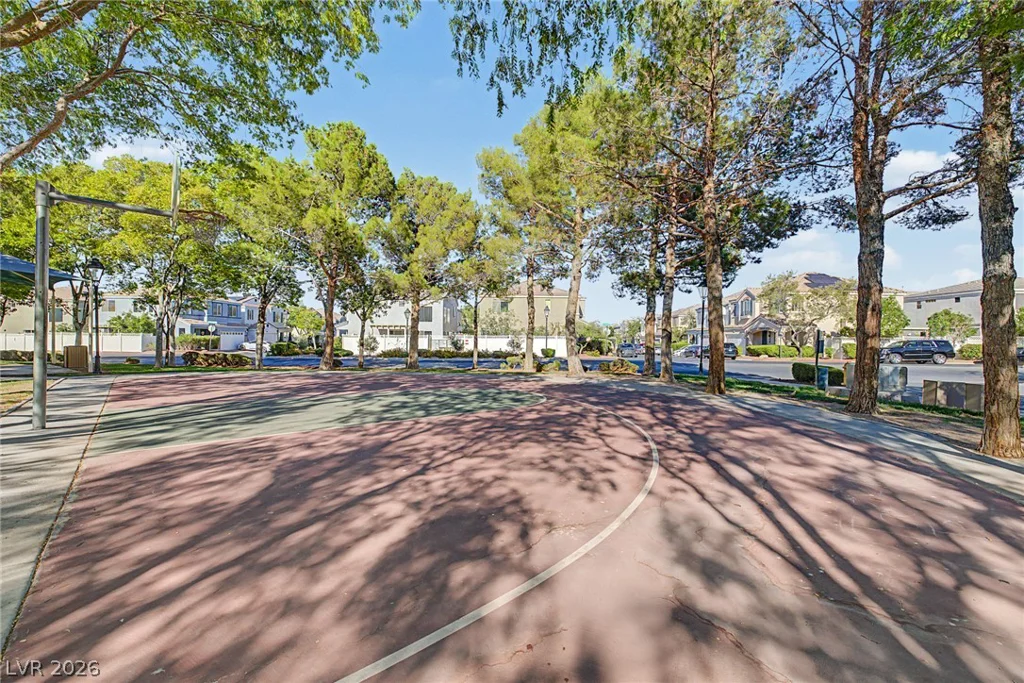 6271 Carson Hills, Las Vegas, NV 89139