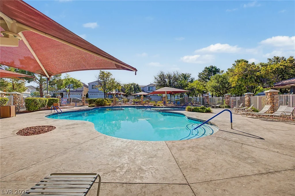 6271 Carson Hills, Las Vegas, NV 89139