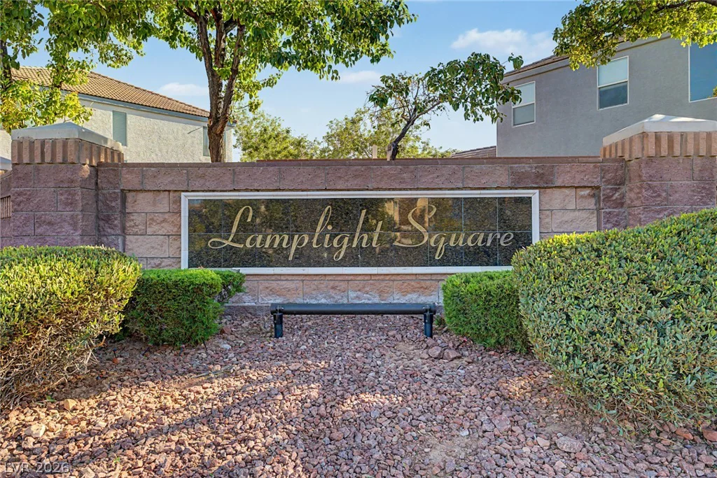 6271 Carson Hills, Las Vegas, NV 89139