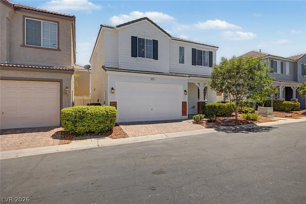 6271 Carson Hills, Las Vegas, NV 89139
