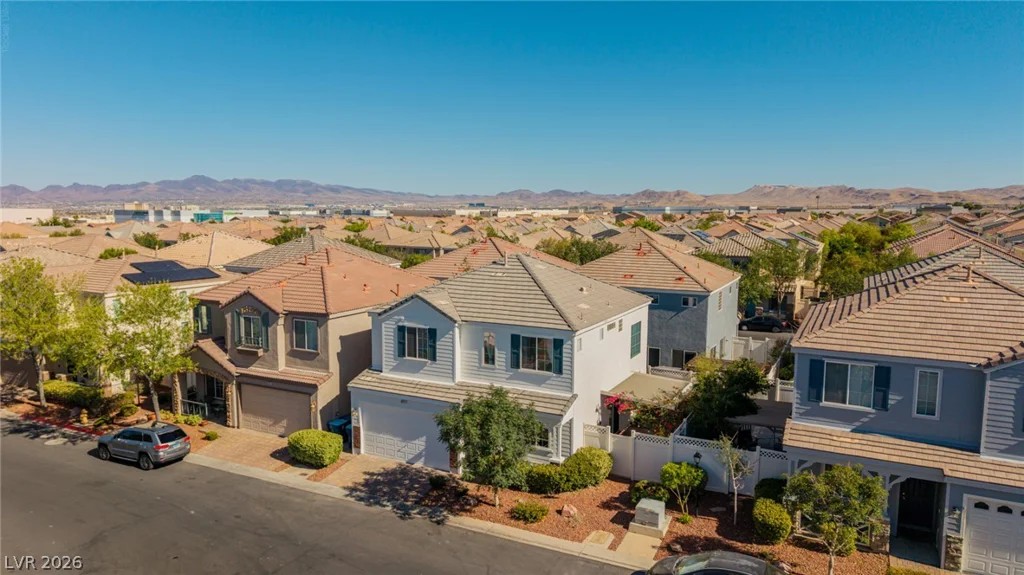 6271 Carson Hills, Las Vegas, NV 89139