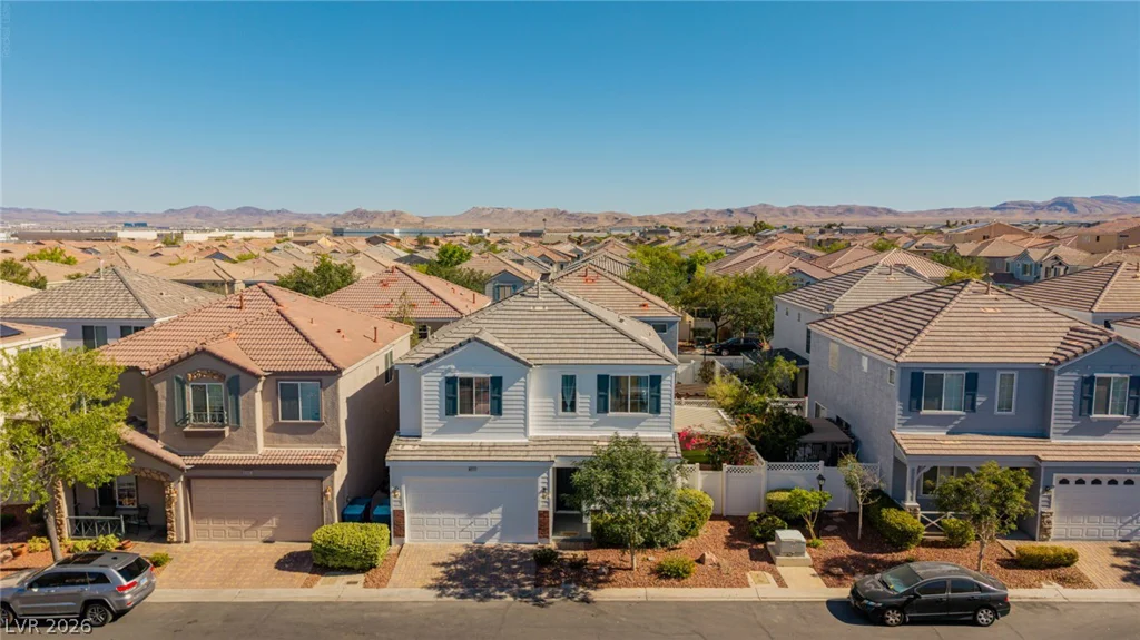 6271 Carson Hills, Las Vegas, NV 89139