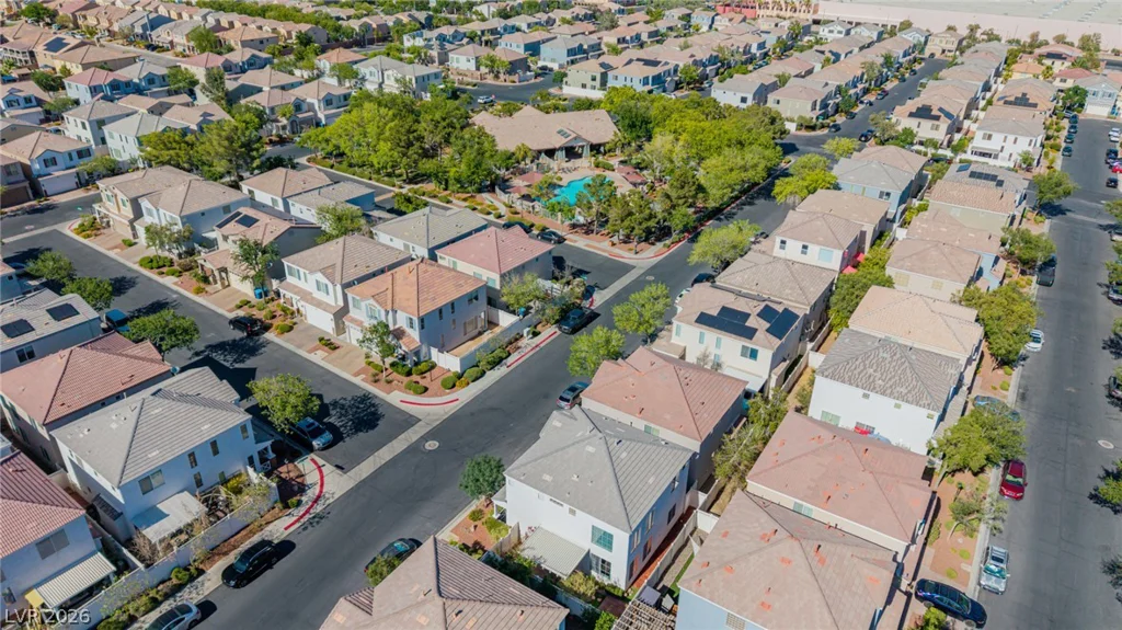 6271 Carson Hills, Las Vegas, NV 89139