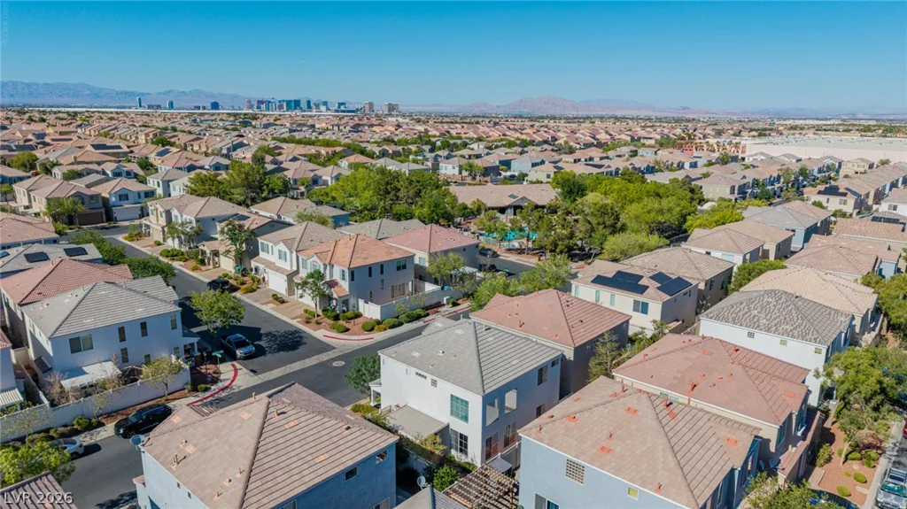 6271 Carson Hills, Las Vegas, NV 89139