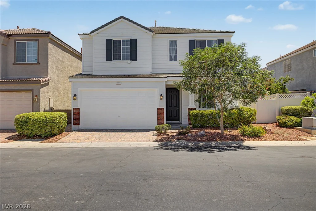 6271 Carson Hills, Las Vegas, NV 89139