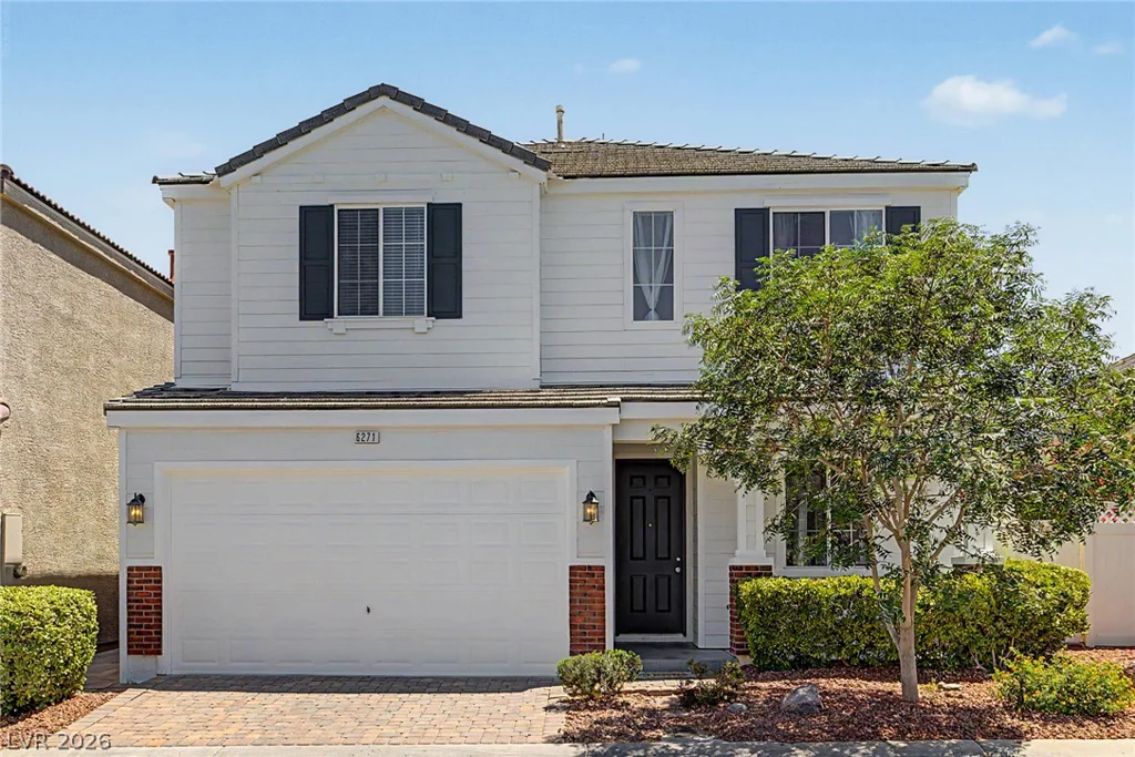6271 Carson Hills, Las Vegas, NV 89139