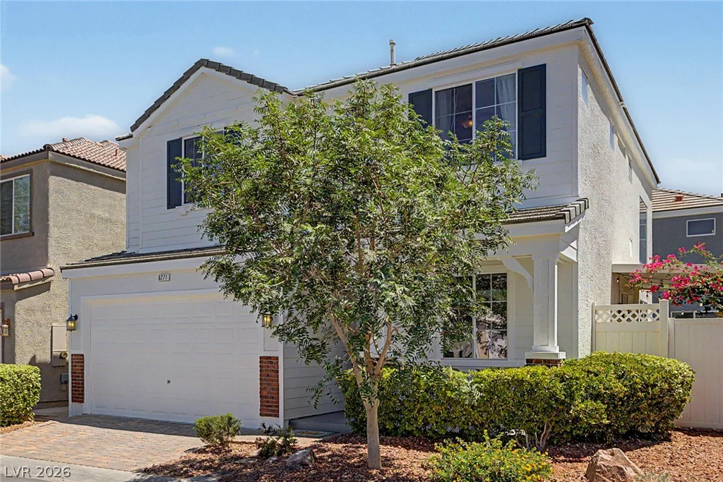 6271 Carson Hills, Las Vegas, NV 89139
