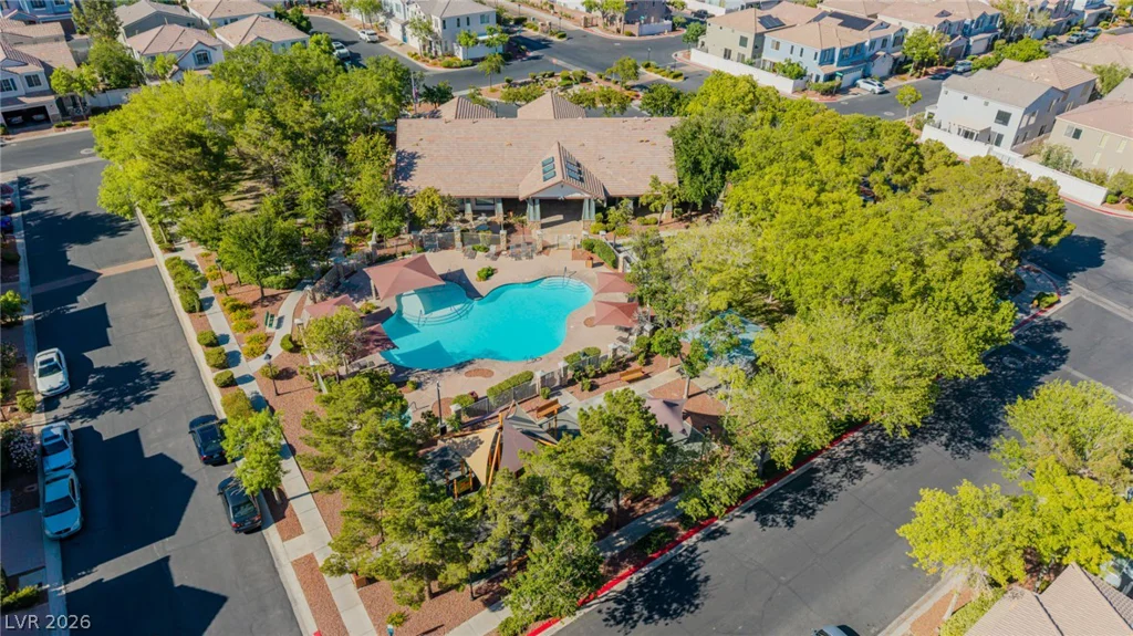 6271 Carson Hills, Las Vegas, NV 89139