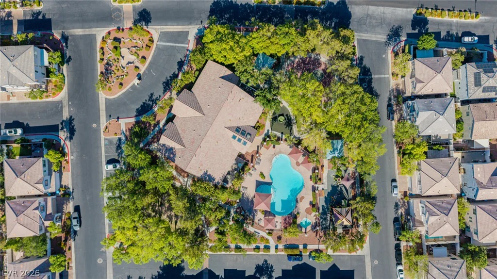 6271 Carson Hills, Las Vegas, NV 89139